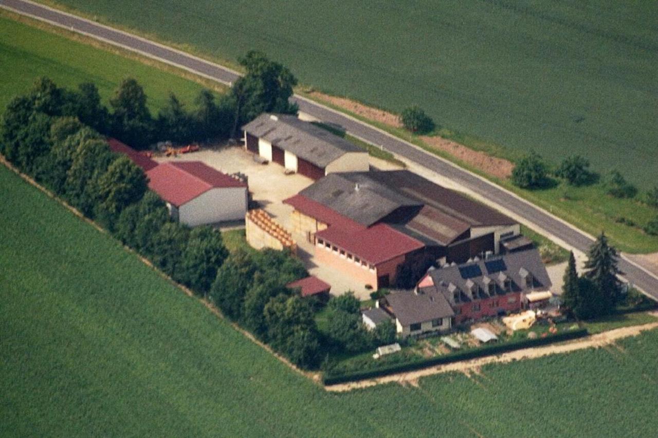 Ferienwohnungen Maintal Karlstadt Exterior photo